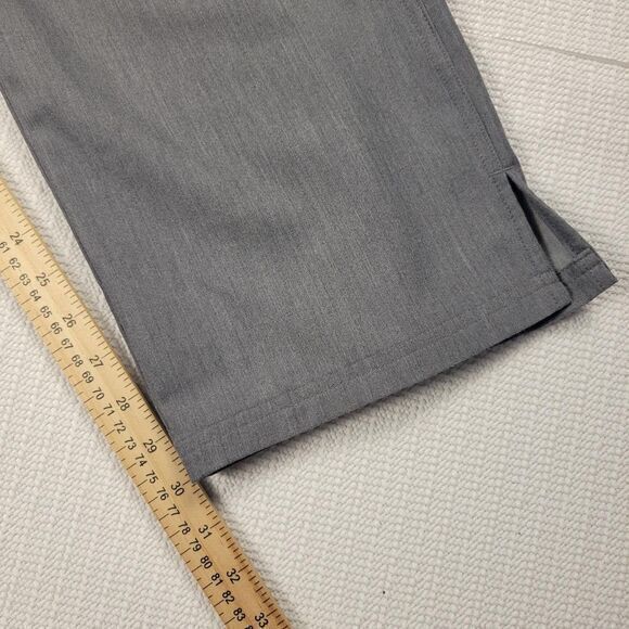 Figs Kade Cargo Scrub Pants‎ Women's 2XL XXL Graphite Gray T21004 PO2649 - Picture 7 of 8